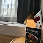 Hotel Restaurant Zum Löwen Duisburg