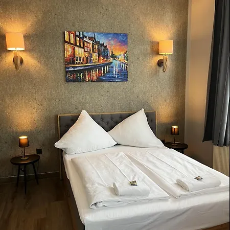 Hotel Restaurant Zum Lowen