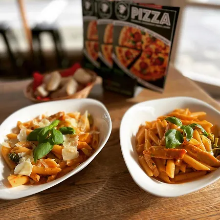 Szálloda Restaurant Zum Loewen 2*