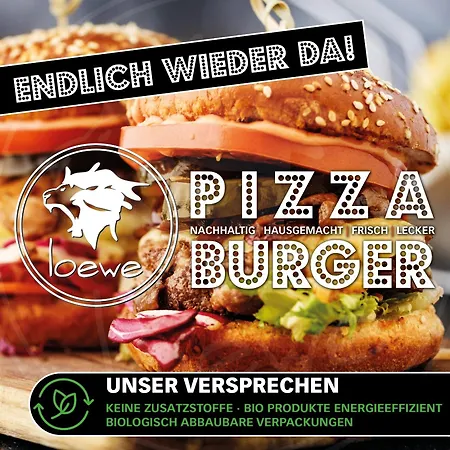Ξενοδοχείο Restaurant Zum Loewen Ντούισμπουργκ