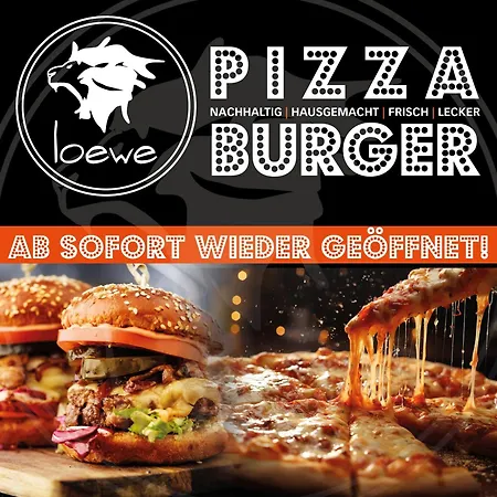 Restaurant Zum Lowen 2*