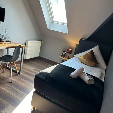 Restaurant Zum Lowen Duisburg