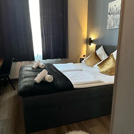 Restaurant Zum Lowen Hotel