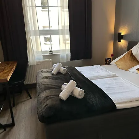 Szálloda Restaurant Zum Loewen