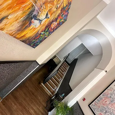 Szálloda Restaurant Zum Loewen 2*