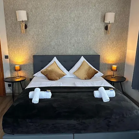 Restaurant Zum Loewen Hotel Duisburg