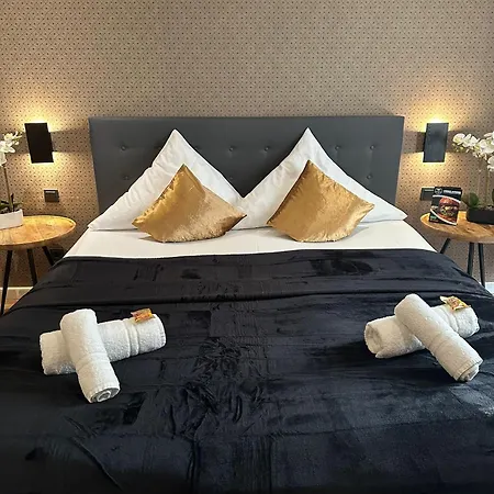 Restaurant Zum Lowen Hotel