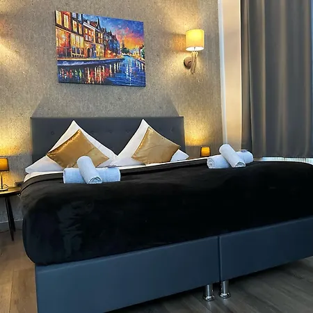 Szálloda Restaurant Zum Loewen