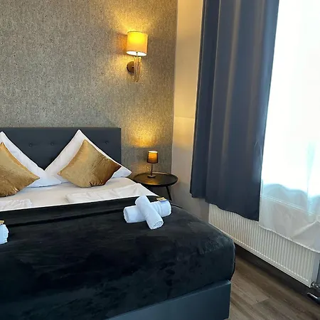 Restaurant Zum Loewen 2* Ντούισμπουργκ
