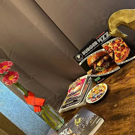 Hotel Restaurant Zum Lowen 2*