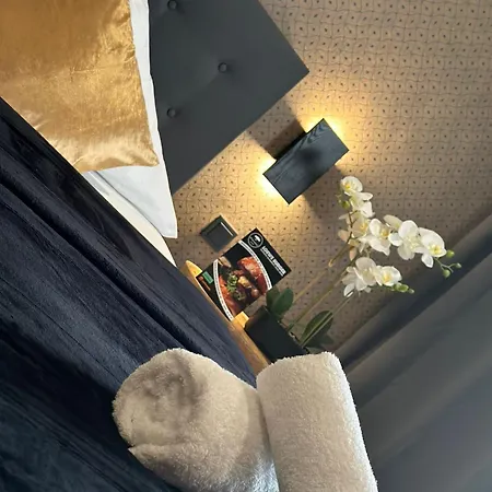 Restaurant Zum Lowen Duisburg