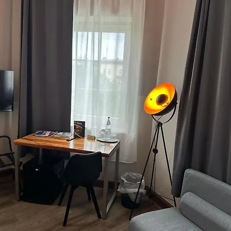 Restaurant Zum Lowen Hotel