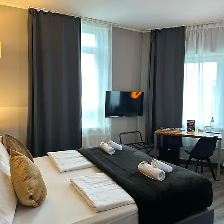 Szálloda Restaurant Zum Loewen