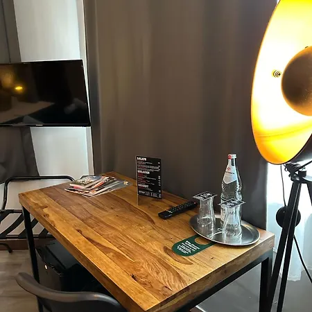 Restaurant Zum Lowen Hotel 2*