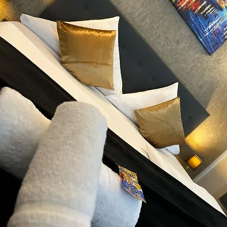 Szálloda Restaurant Zum Loewen 2*