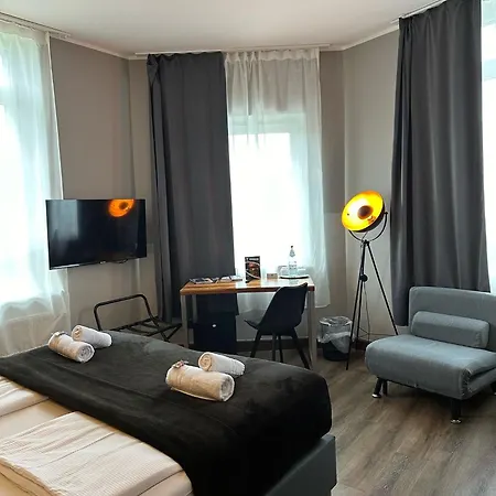 Restaurant Zum Lowen Hotel