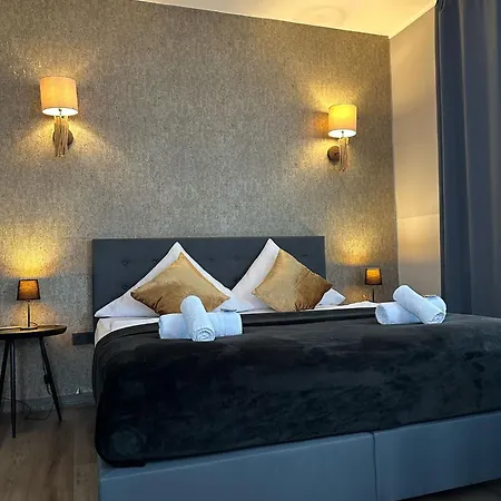 Restaurant Zum Loewen Ξενοδοχείο 2*