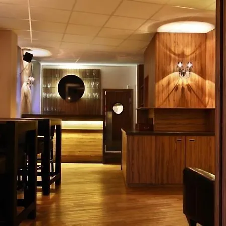 Restaurant Zum Loewen Duisburg