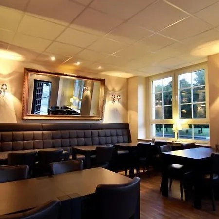 Restaurant Zum Loewen Szálloda