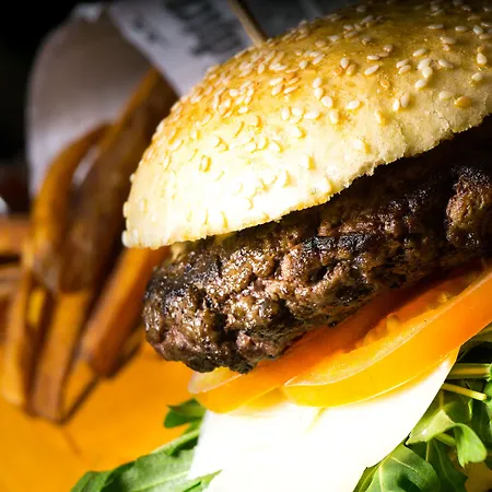 Restaurant Zum Lowen