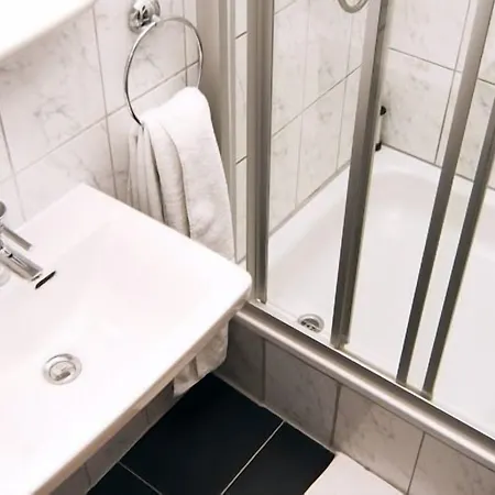 Restaurant Zum Loewen 호텔 2*