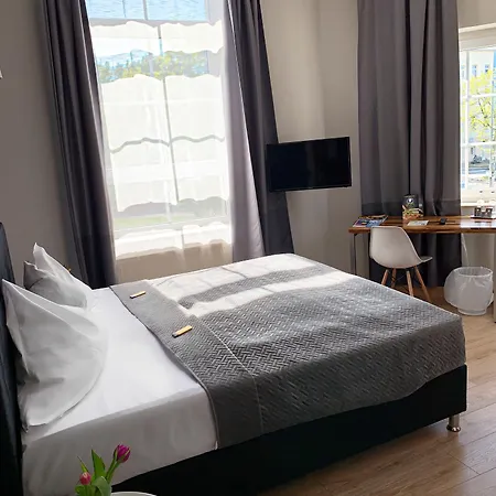 Restaurant Zum Lowen