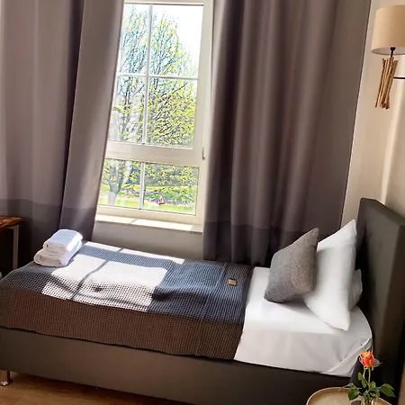 Restaurant Zum Loewen Duisburg