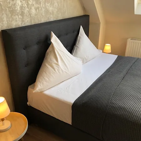 Restaurant Zum Lowen Hotel Duisburg