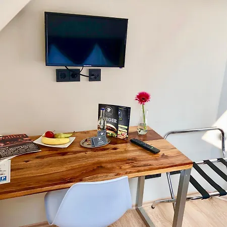 Restaurant Zum Lowen