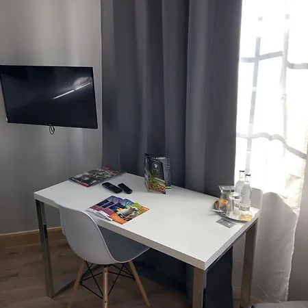 Restaurant Zum Loewen 2* 뒤스부르크