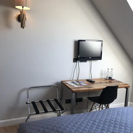 Restaurant Zum Loewen 2*