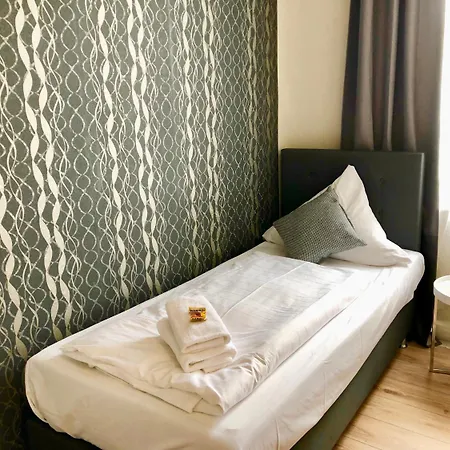 Hotel Restaurant Zum Lowen