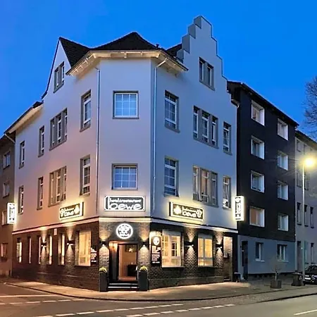 祖姆鲁文餐厅酒店 酒店