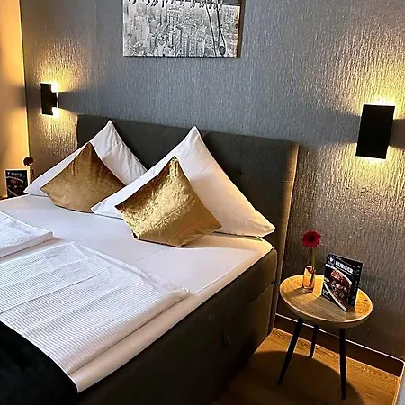 Restaurant Zum Loewen 2*