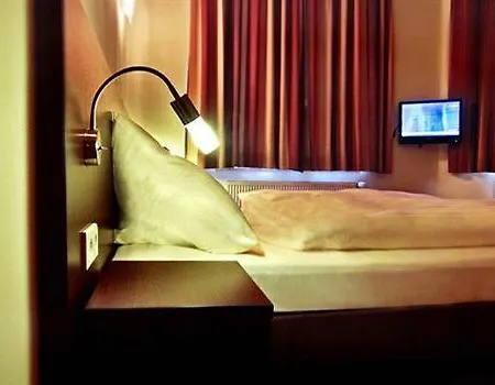 Restaurant Zum Loewen Duisburg