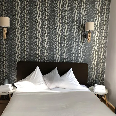Restaurant Zum Loewen Ξενοδοχείο
