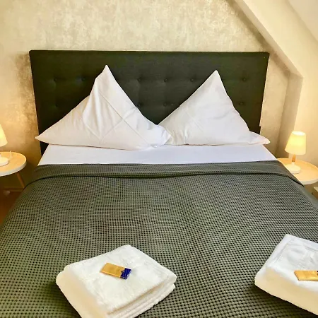 Restaurant Zum Loewen Ντούισμπουργκ