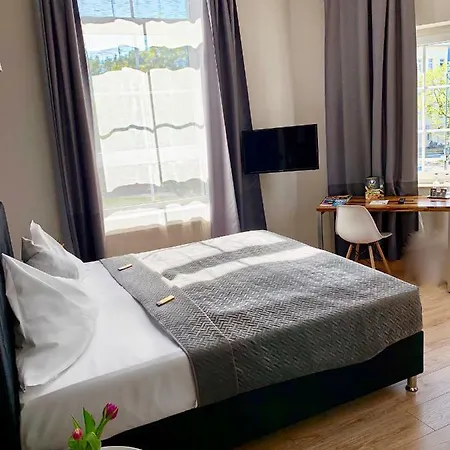 Restaurant Zum Lowen 2* Duisburg