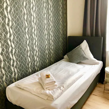 Restaurant Zum Loewen Hotel Duisburg