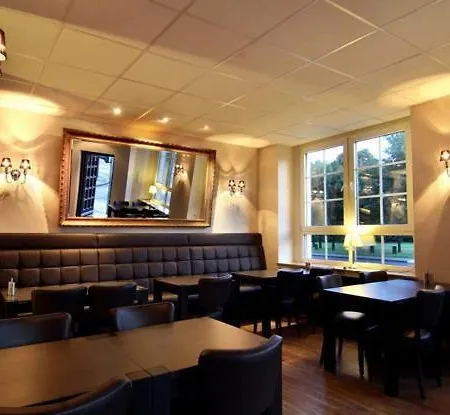 Restaurant Zum Loewen Ντούισμπουργκ